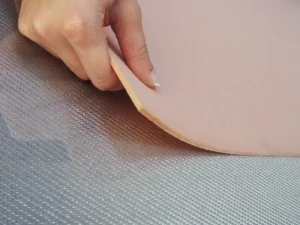 PVC foam sheet 100 kg / 3 mm