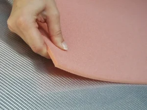 PVC foam sheet 100 kg / 5 mm