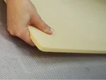 PVC foam sheet 60 kg / 10 mm