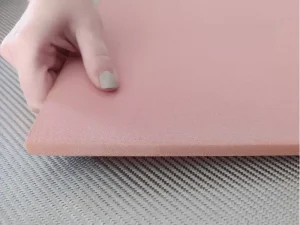 PVC foam sheet 100 kg / 10 mm