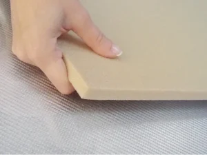 PVC foam sheet 60 kg / 12 mm