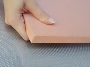 PVC foam sheet 100 kg / 15 mm