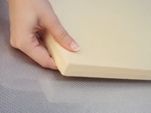 PVC foam sheet 80 kg / 20 mm