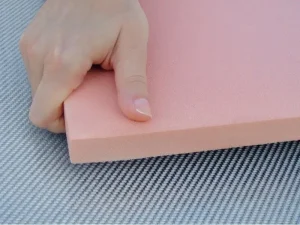 PVC foam sheet 100 kg / 20 mm