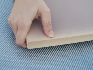 PVC foam sheet 200 kg / 20 mm