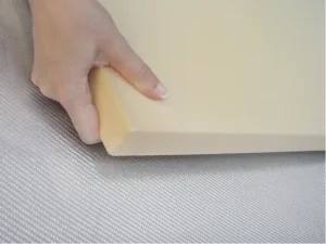 PVC foam sheet 80 kg / 30 mm