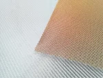 Nomex/aramid honeycomb 48 kg / 1.5 mm