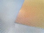 Nomex/aramid honeycomb 48 kg / 2 mm