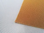 Nomex/aramid honeycomb 48 kg / 4 mm