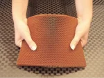 Nomex/aramid honeycomb 48 kg / 10 mm