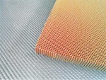 Nomex/aramid honeycomb 48 kg / 15 mm