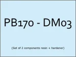 Foam system PB170 / DM03 (Fast)