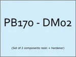 Foam system PB170 / DM02 (Slow)