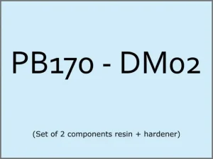 Foam system PB170 / DM02 (Slow)