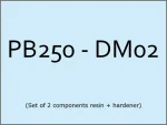 Foam system PB250 / DM02 (Slow)