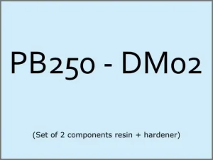 Foam system PB250 / DM02 (Slow)
