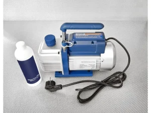 Vacuum pump, small