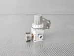 Vacuum regulator RV10