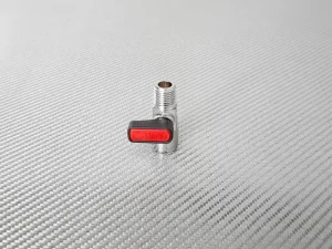 Air tap