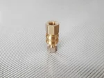 Quick connector