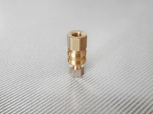 Quick connector