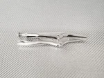 Clamp pliers