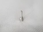 Conical adapter