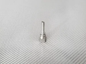 Conical adapter
