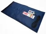 Heat blanket 100X50 cm 90 °C