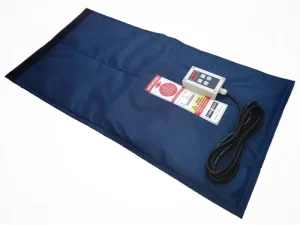 Heat blanket 100X50 cm 90 °C