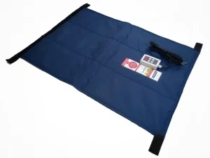 Heat blanket 120X80 cm 90 °C