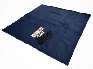 Heat blanket 130X130 cm 90 °C