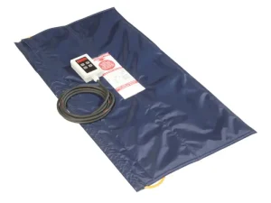 Heat blanket 200X100 cm 90 °C