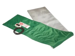 Heat blanket 300X50 cm 90 °C