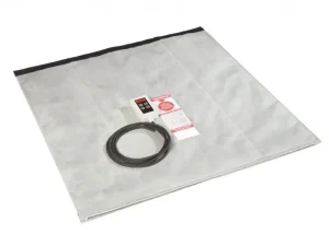 Heat blanket 120X80 cm 120 °C