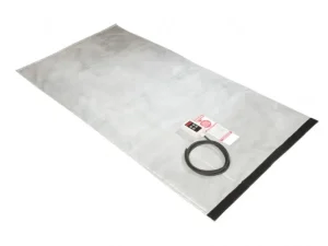 Heat blanket 200X100 cm 120 °C