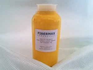 Yellow pigment