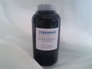 Black pigment