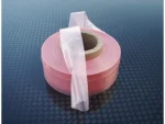 Tubular vacuum film width 5cm, 100μm, for prepreg/autoclave