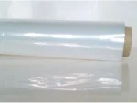 Vacuum film width 8m, 75μm, for wet layup/oven