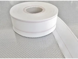 Peel ply tape Roll Width 5 cm VCT003