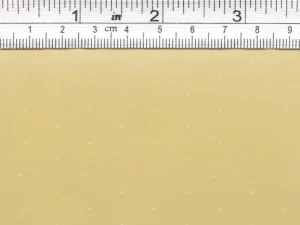 Perforated release film VC011P
