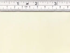Non-perforated release film VC011N