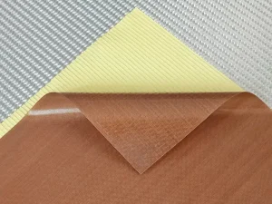 Self Adhesive PTFE Fiberglass