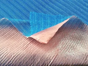 Flow + perforated VC0172