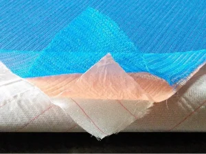 Flow + Perforated + Peel ply VC0173