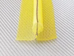 Flow fabric Omega (spiral channel) VC0181 roll 50 m