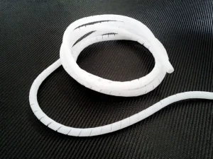 Spiral tube 9x12 VC019S roll 25 m