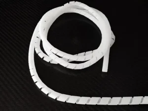 Spiral tube 15x18 VC019L roll 25 m