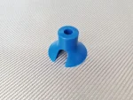 Infusion plug 12 mm, VC031B